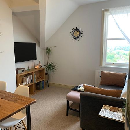 The Nest, Central Ludlow One Bed Apartment Exterior photo