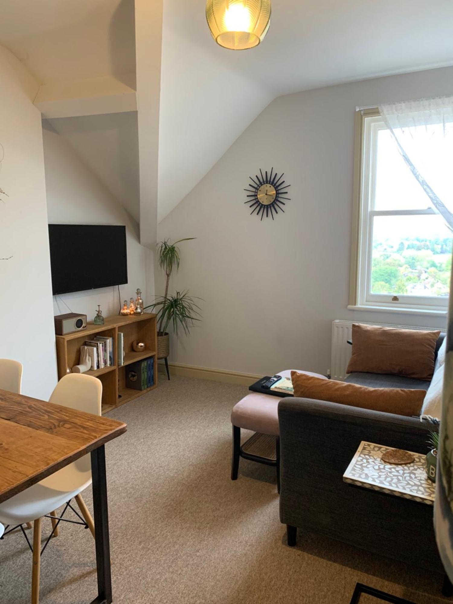 The Nest, Central Ludlow One Bed Apartment Exterior photo